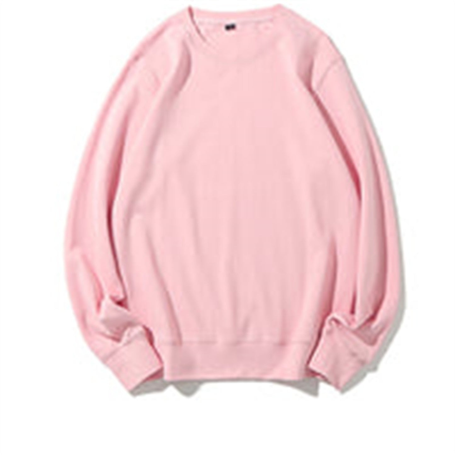 Personalized Men's And Women's Fashion Casual Printed Sweatshirt
