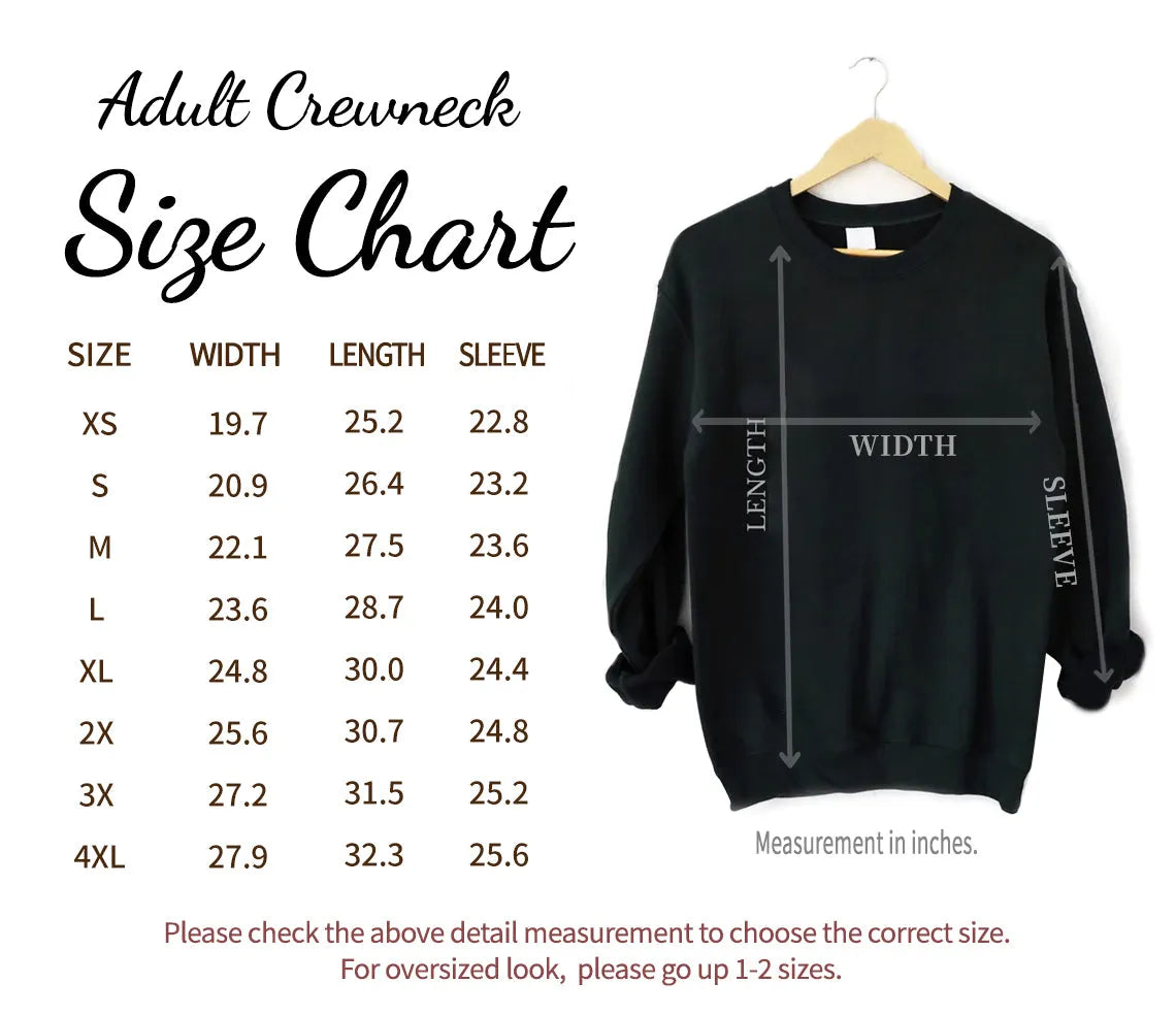 Personalized Men's And Women's Fashion Casual Printed Sweatshirt