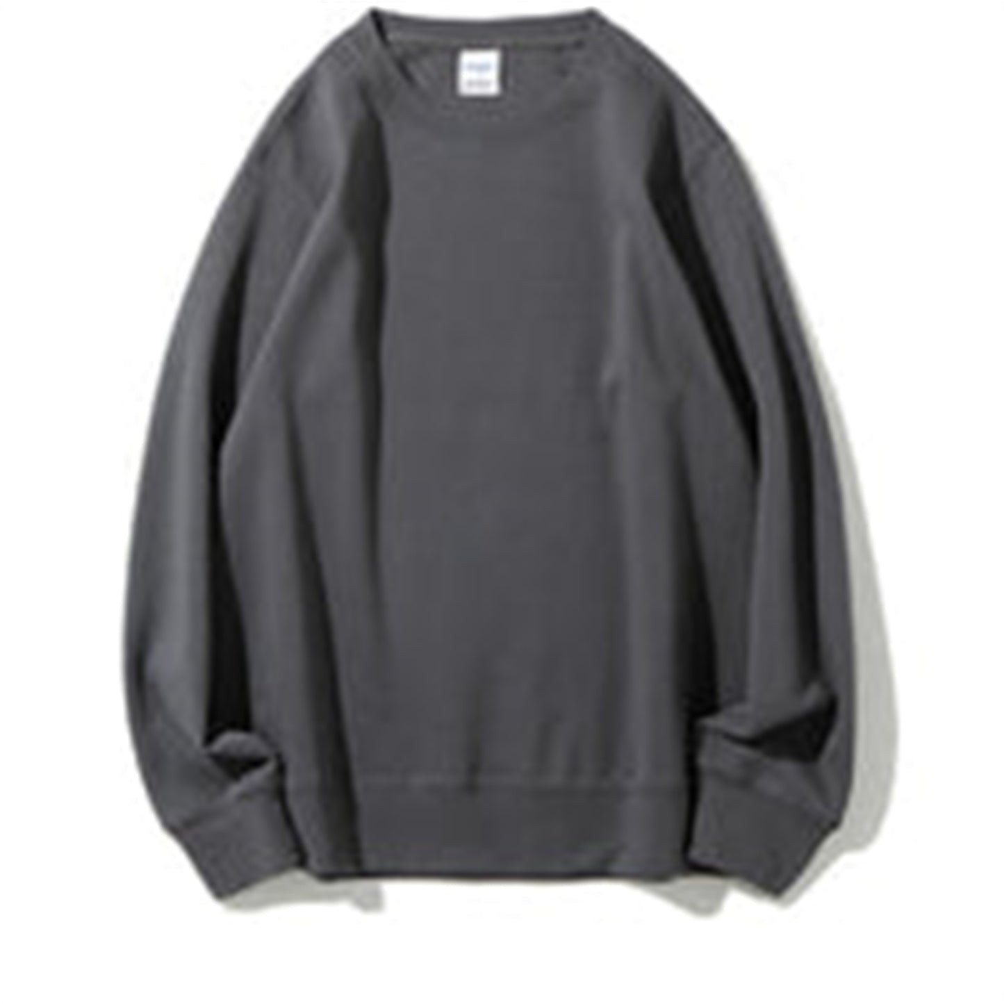 Personalized Men's And Women's Fashion Casual Printed Sweatshirt