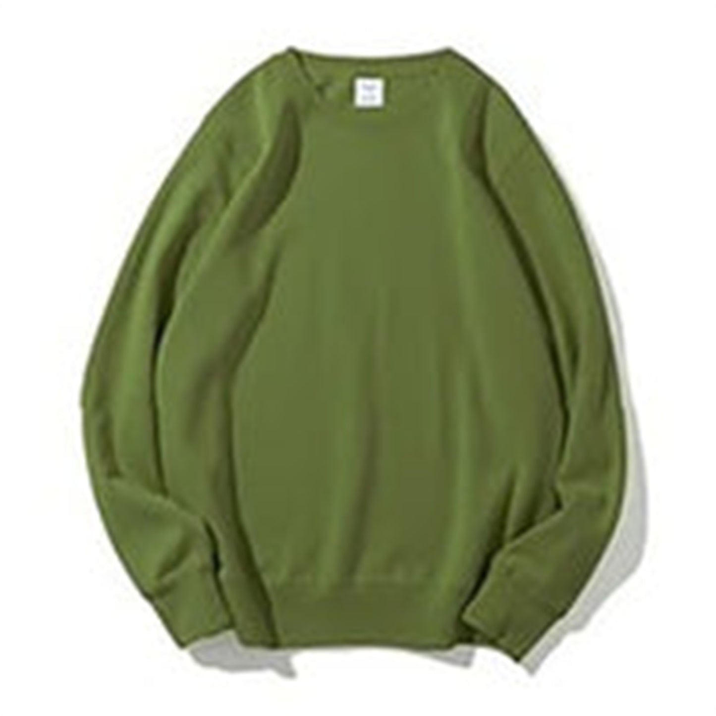 Personalized Men's And Women's Fashion Casual Printed Sweatshirt