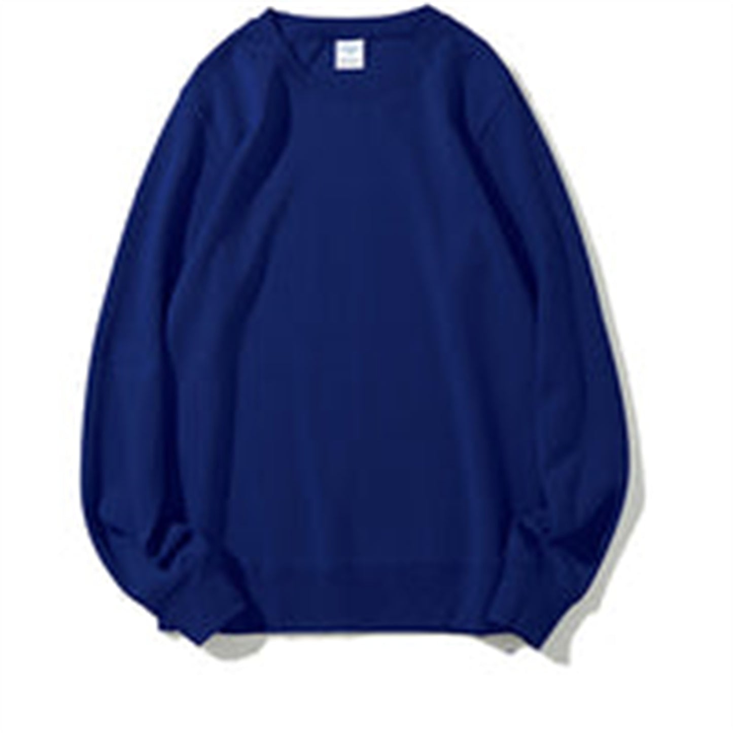 Personalized Men's And Women's Fashion Casual Printed Sweatshirt