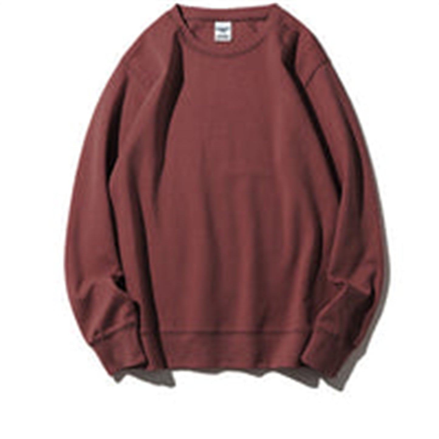 Personalized Men's And Women's Fashion Casual Printed Sweatshirt