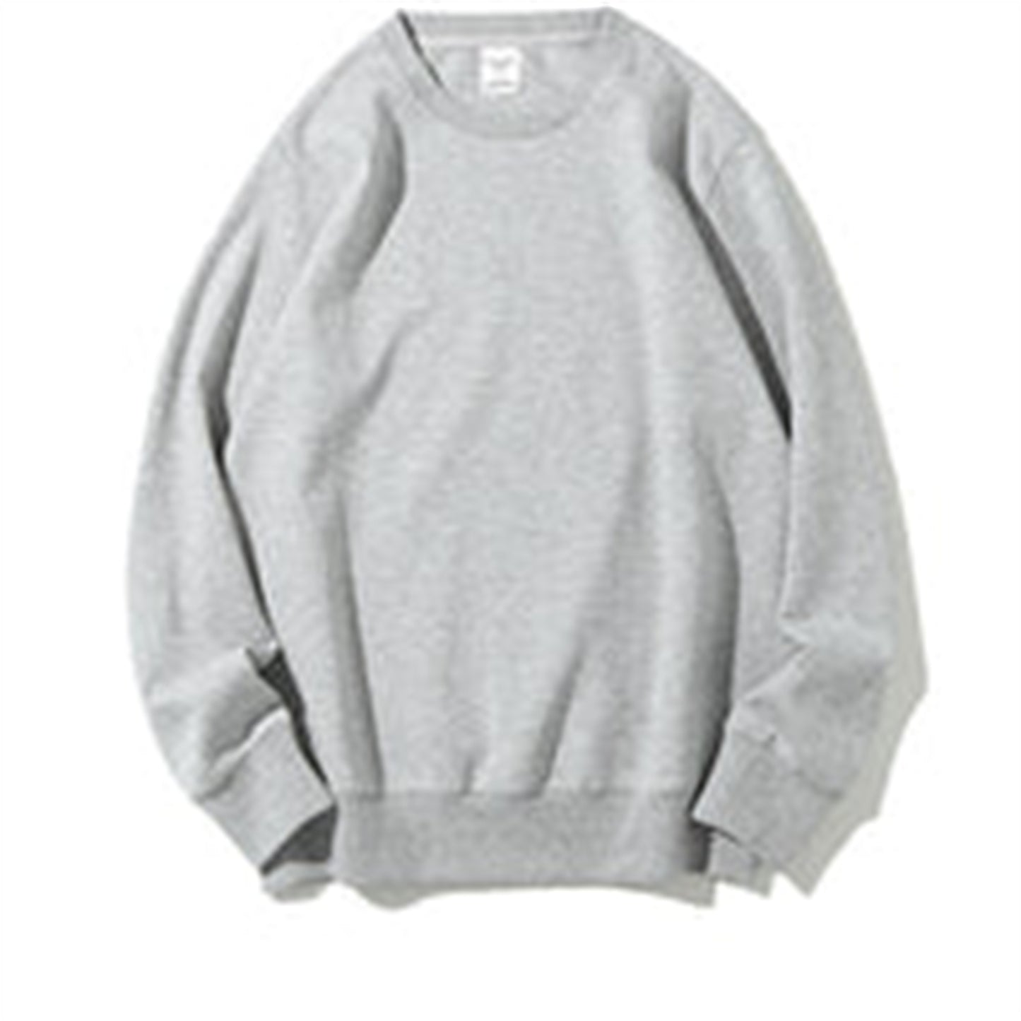 Personalized Men's And Women's Fashion Casual Printed Sweatshirt