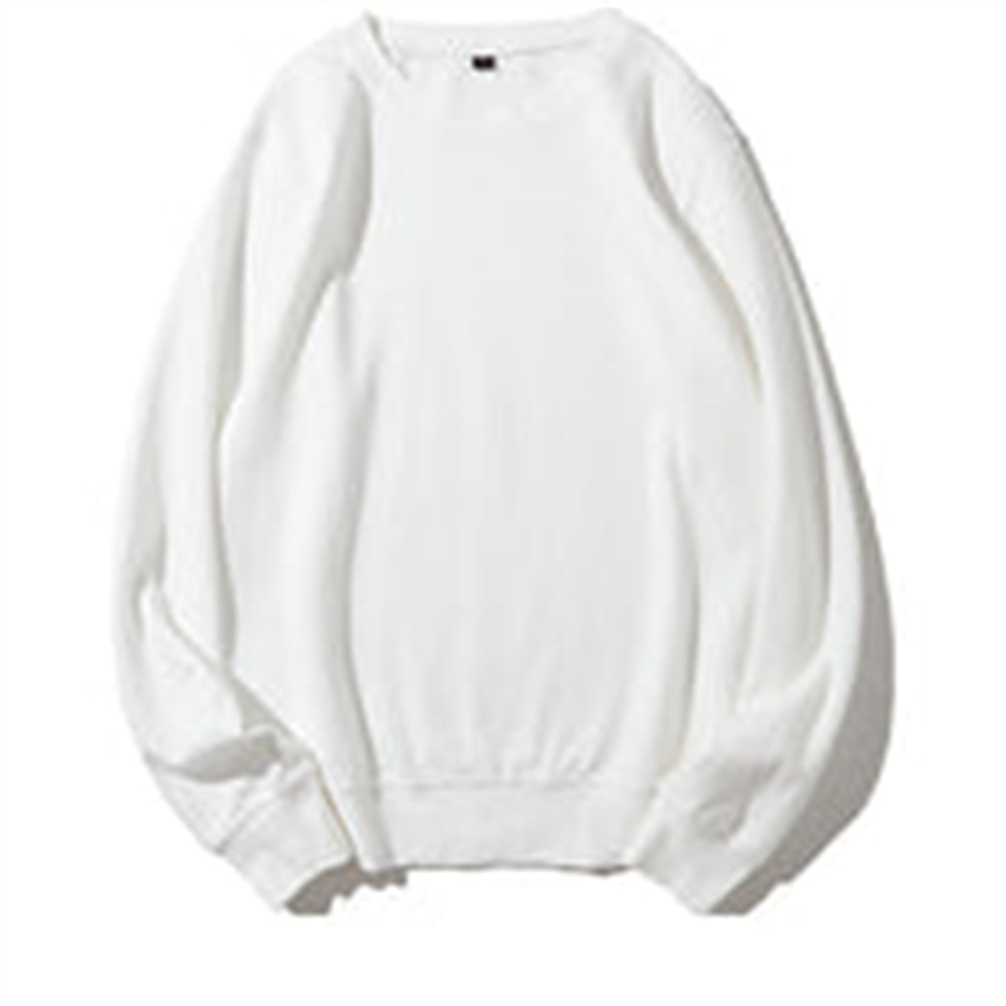Personalized Men's And Women's Fashion Casual Printed Sweatshirt