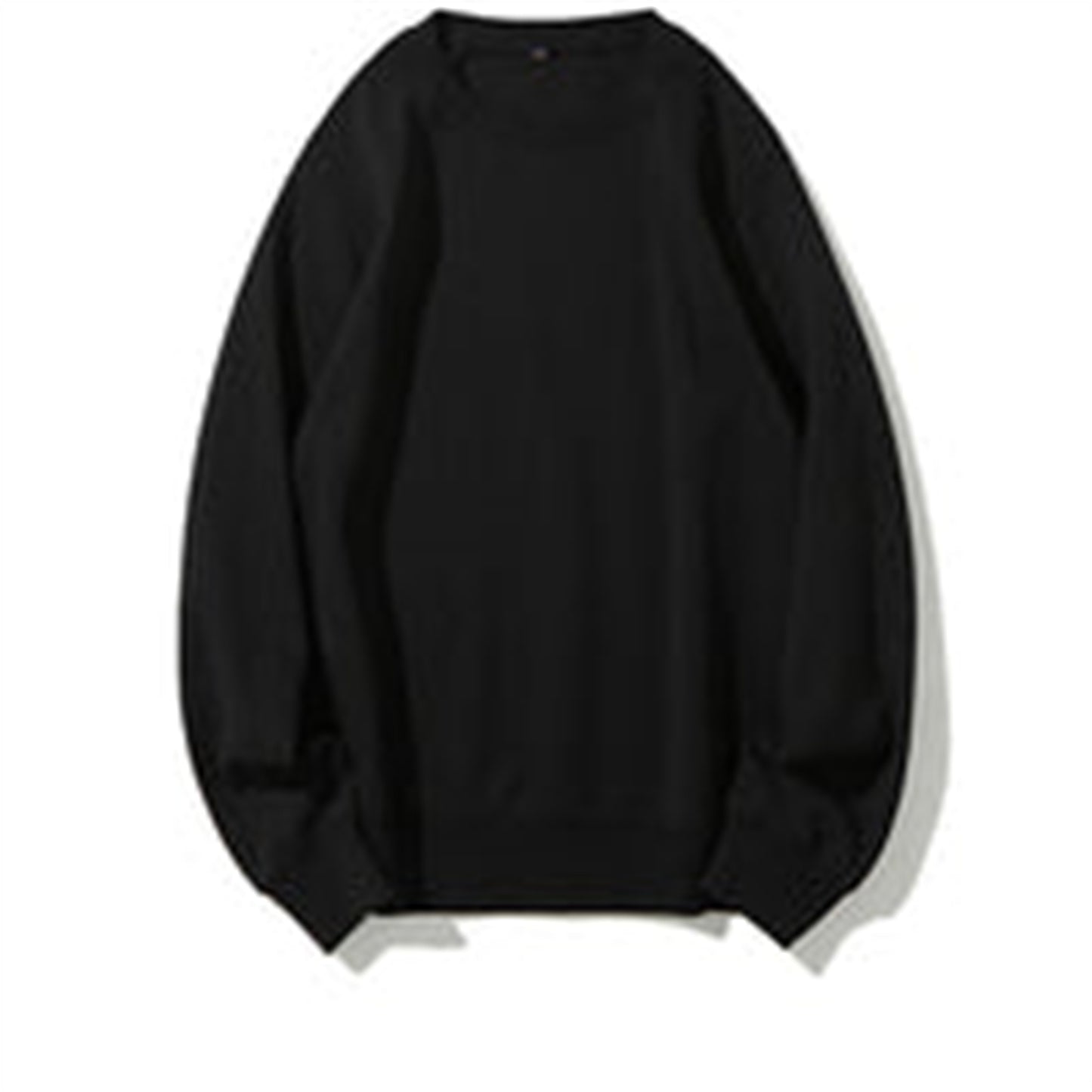 Personalized Men's And Women's Fashion Casual Printed Sweatshirt