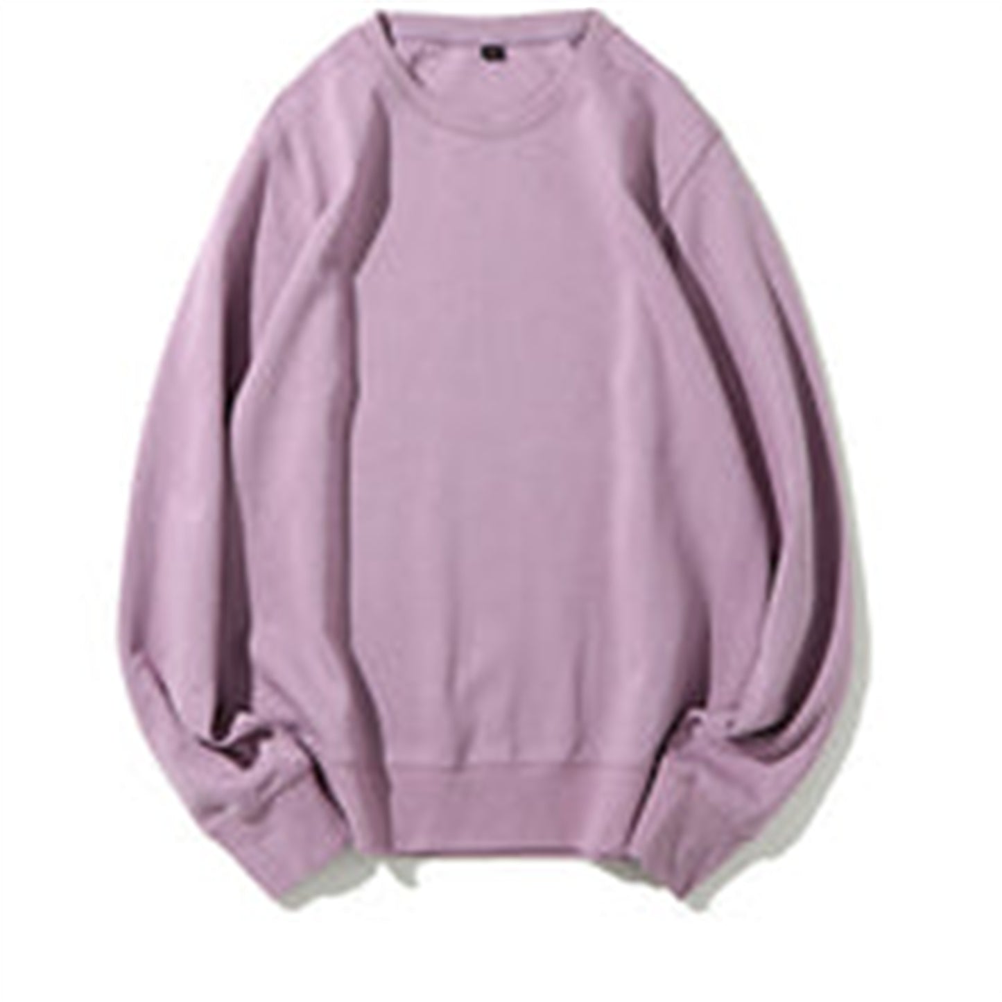 Personalized Men's And Women's Fashion Casual Printed Sweatshirt