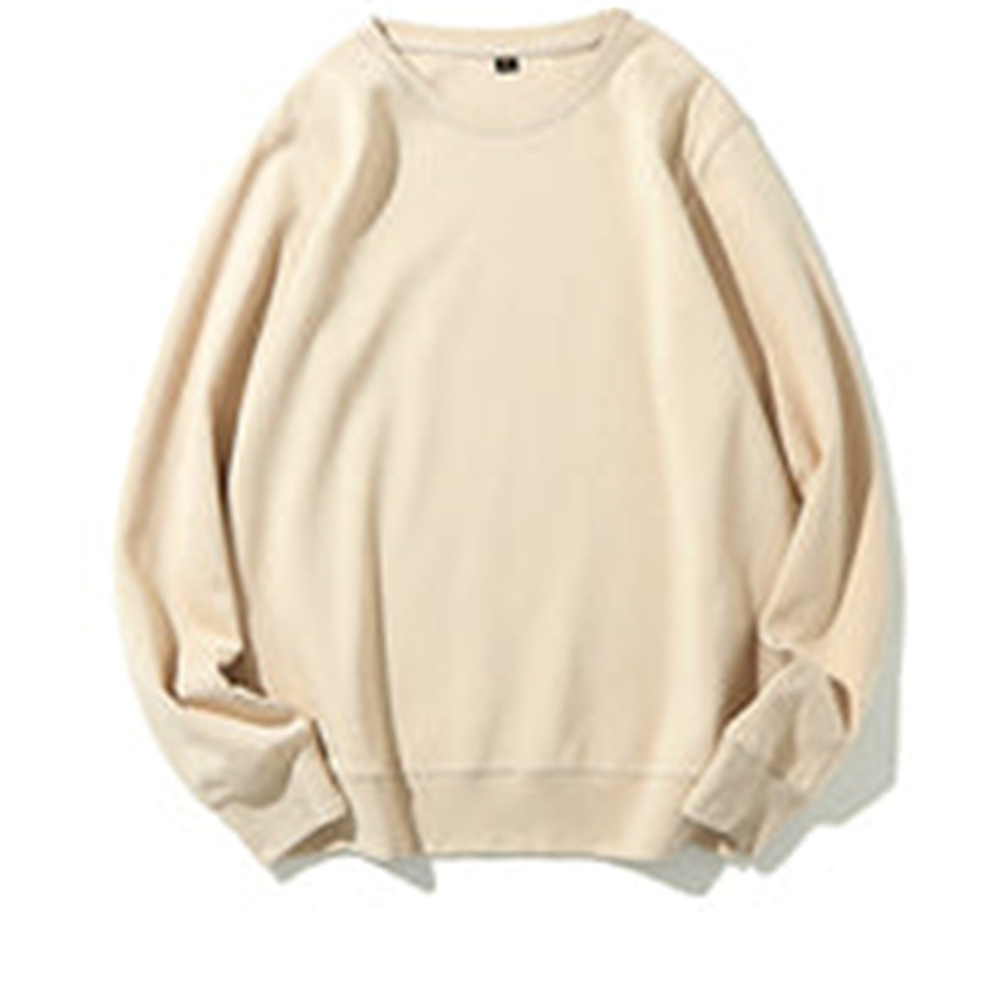 Personalized Men's And Women's Fashion Casual Printed Sweatshirt