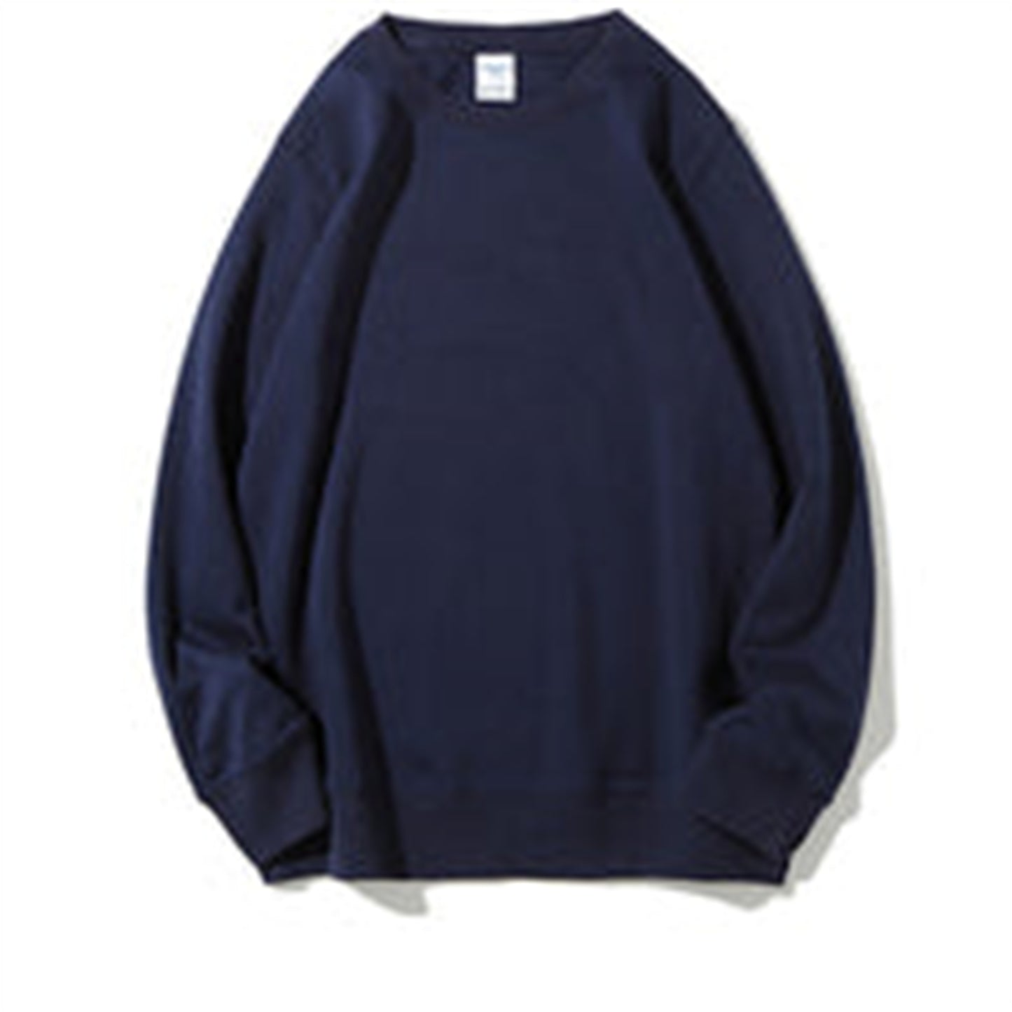 Personalized Men's And Women's Fashion Casual Printed Sweatshirt