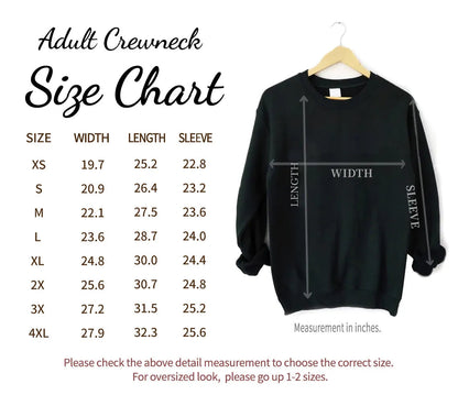 Personalized Men's And Women's Fashion Casual Printed Sweatshirt