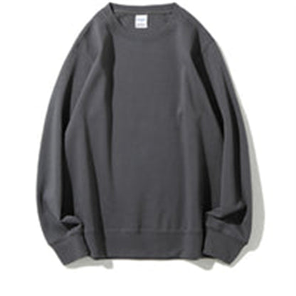 Personalized Men's And Women's Fashion Casual Printed Sweatshirt