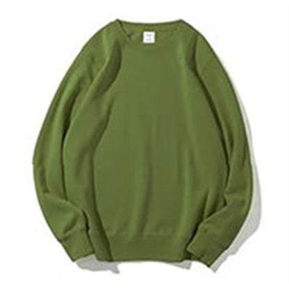 Personalized Men's And Women's Fashion Casual Printed Sweatshirt
