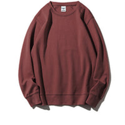 Personalized Men's And Women's Fashion Casual Printed Sweatshirt