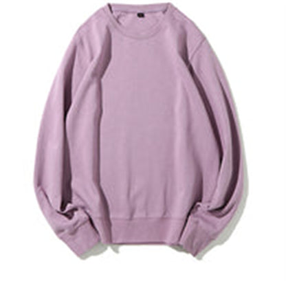 Personalized Men's And Women's Fashion Casual Printed Sweatshirt